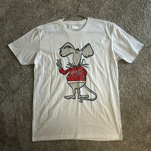 St John’s University Sal’s Rat Tshirt